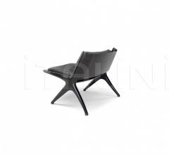 Кресло DC 90 фабрика Ceccotti Collezioni