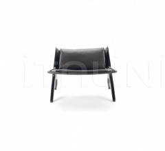 Кресло DC 90 фабрика Ceccotti Collezioni