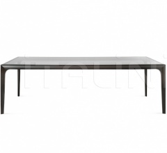 Итальянские Столовая - Стол обеденный quadro фабрика Ceccotti Collezioni