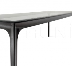 Итальянские Столовая - Стол обеденный quadro фабрика Ceccotti Collezioni