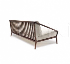 Диван rive droite фабрика Ceccotti Collezioni