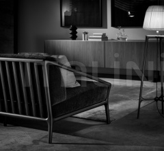 Диван rive droite фабрика Ceccotti Collezioni