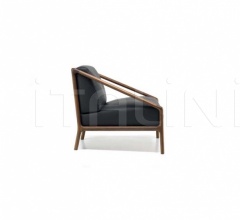 Кресло rive droite фабрика Ceccotti Collezioni