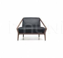 Кресло rive droite фабрика Ceccotti Collezioni