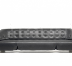 Диван DC 230/DC 300 фабрика Ceccotti Collezioni