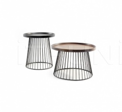 Столик журнальный circo Столик журнальный circo фабрика Ceccotti Collezioni