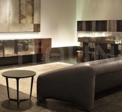 Диван DC 230/DC 300 фабрика Ceccotti Collezioni