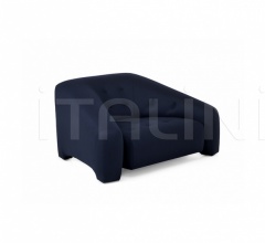 Кресло DC 145 фабрика Ceccotti Collezioni