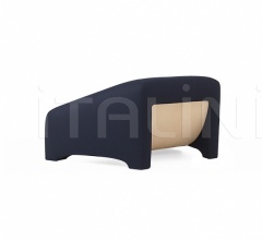 Кресло DC 145 фабрика Ceccotti Collezioni