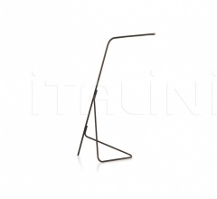 Итальянские Напольные светильники - Напольный светильник lia фабрика Ceccotti Collezioni