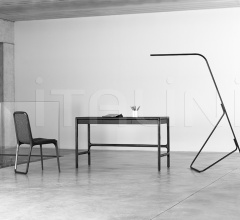 Итальянские Напольные светильники - Напольный светильник lia фабрика Ceccotti Collezioni