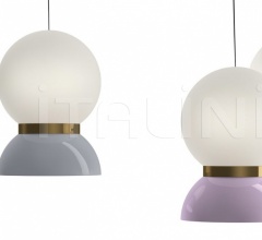 Подвесной светильник saint louis Подвесной светильник saint louis фабрика Ceccotti Collezioni