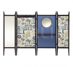 Ширма set Ширма set фабрика Ceccotti Collezioni