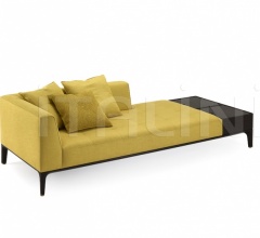 Итальянские Гостиная - Диван gio day bed Итальянские Гостиная - Диван gio day bed фабрика Ceccotti Collezioni