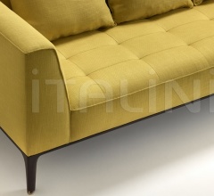 Диван gio фабрика Ceccotti Collezioni