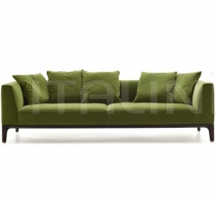 Диван gio фабрика Ceccotti Collezioni