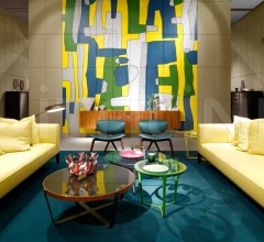 Диван gio фабрика Ceccotti Collezioni