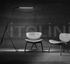 Кресло rondine фабрика Ceccotti Collezioni