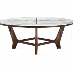 Итальянские Столовая - Стол обеденный grand dîner фабрика Ceccotti Collezioni