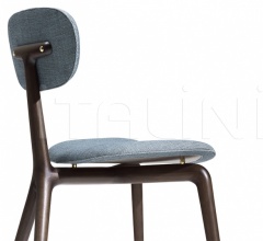 Итальянские Столовая - Стул rondine фабрика Ceccotti Collezioni