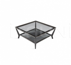 Итальянские Столики - Журнальный столик petit dîner фабрика Ceccotti Collezioni