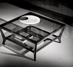 Итальянские Столики - Журнальный столик petit dîner фабрика Ceccotti Collezioni