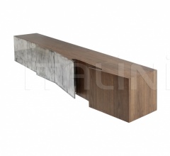 Итальянские Столовая - Буфет blade фабрика Ceccotti Collezioni