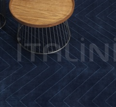 Ковер chevron Ковер chevron фабрика Ceccotti Collezioni