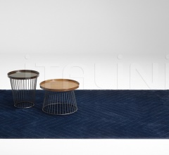 Ковер chevron Ковер chevron фабрика Ceccotti Collezioni