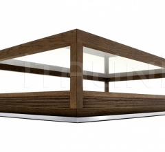 Итальянские Столики - Журнальный столик tavolino фабрика Ceccotti Collezioni