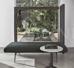 Итальянские Диваны - Модульный диван Este фабрика Flexform