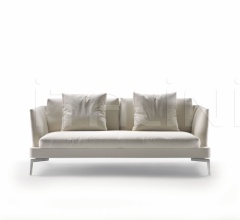 Итальянские Диваны - Модульный диван Feel Good Large/Feel Good Ten Large фабрика Flexform