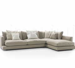 Итальянские Диваны - Модульный диван Long Island/Long Island 05 фабрика Flexform
