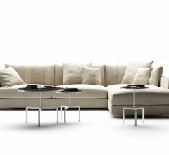 Итальянские Диваны - Модульный диван Magnum фабрика Flexform