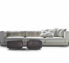Модульный диван Cestone Модульный диван Cestone фабрика Flexform