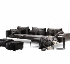 Диван Lifesteel Диван Lifesteel фабрика Flexform