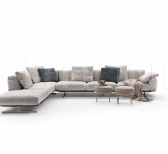 Модульный диван Soft Dream Large Модульный диван Soft Dream Large фабрика Flexform