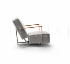 Кресло A.B.C фабрика Flexform