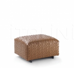 Итальянские Пуфы - Пуф Bangkok фабрика Flexform
