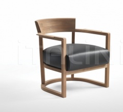 Кресло Barchetta фабрика Flexform