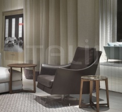 Кресло Boss фабрика Flexform