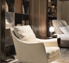 Кресло Boss фабрика Flexform