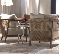 Кресло Crono фабрика Flexform