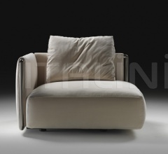 Кресло Edmond фабрика Flexform