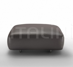 Итальянские Пуфы - Пуф Edmond фабрика Flexform