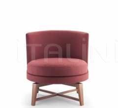 Кресло Feel Good/Feel Good Soft фабрика Flexform