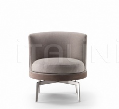 Кресло Feel Good/Feel Good Soft фабрика Flexform