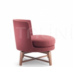 Кресло Feel Good/Feel Good Soft фабрика Flexform