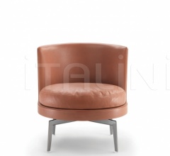 Кресло Feel Good/Feel Good Soft фабрика Flexform