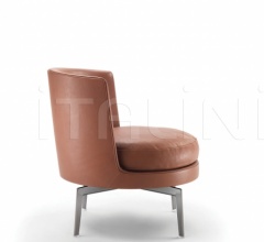 Кресло Feel Good/Feel Good Soft фабрика Flexform